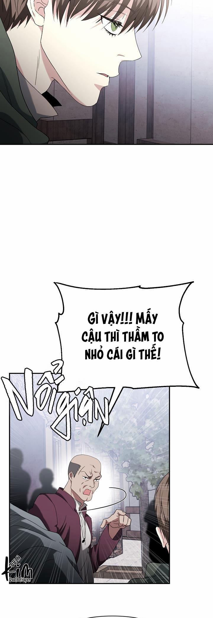 Hai Đất Nước, Đất Nước Của Nô Lệ 35 trang 27