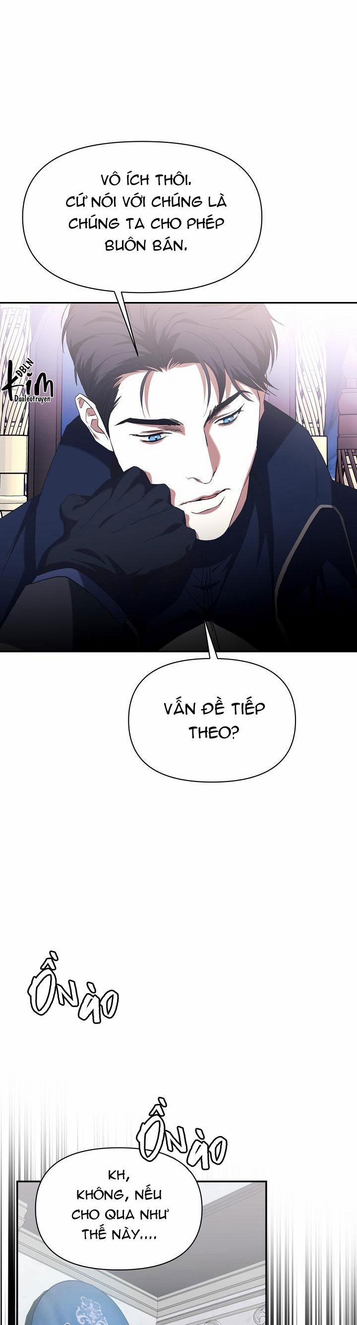 Hai Đất Nước, Đất Nước Của Nô Lệ 35 trang 33