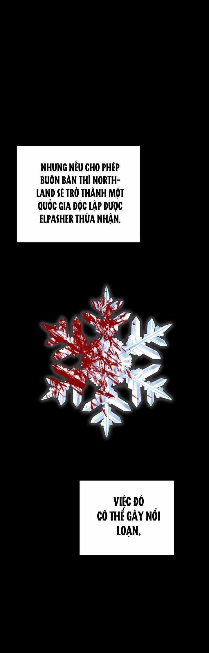 Hai Đất Nước, Đất Nước Của Nô Lệ 35 trang 37