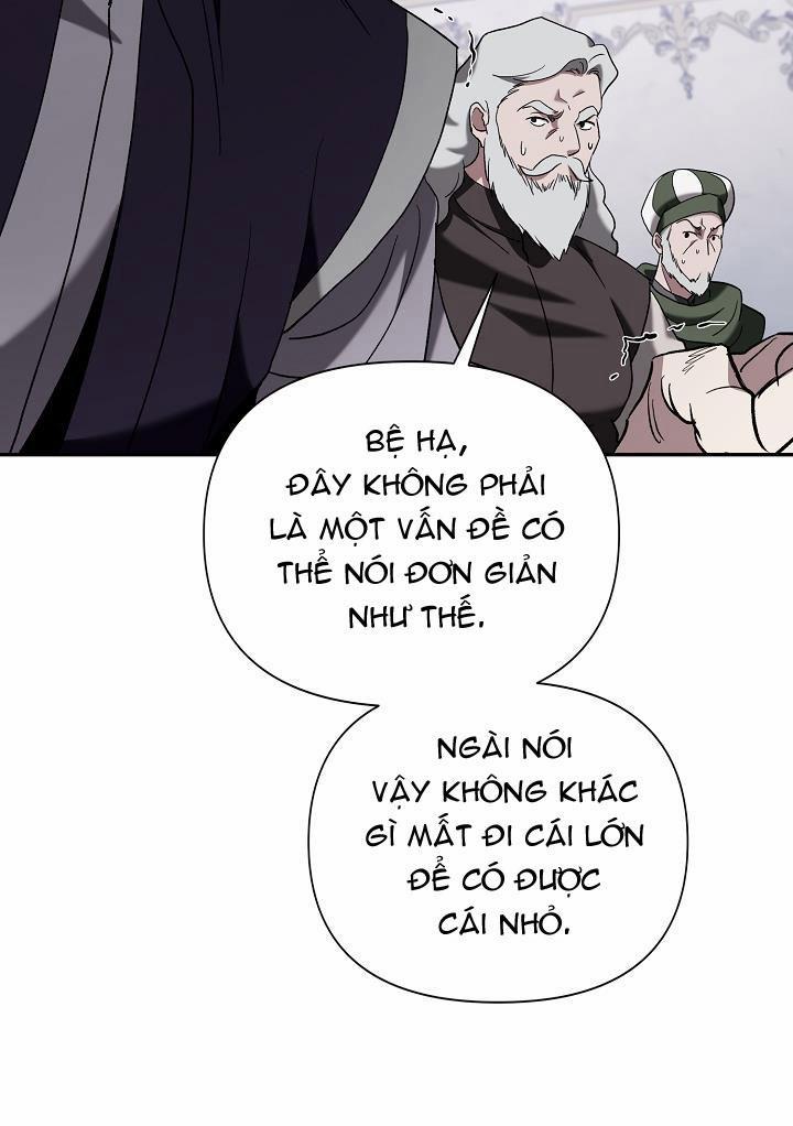 Hai Đất Nước, Đất Nước Của Nô Lệ 35 trang 40