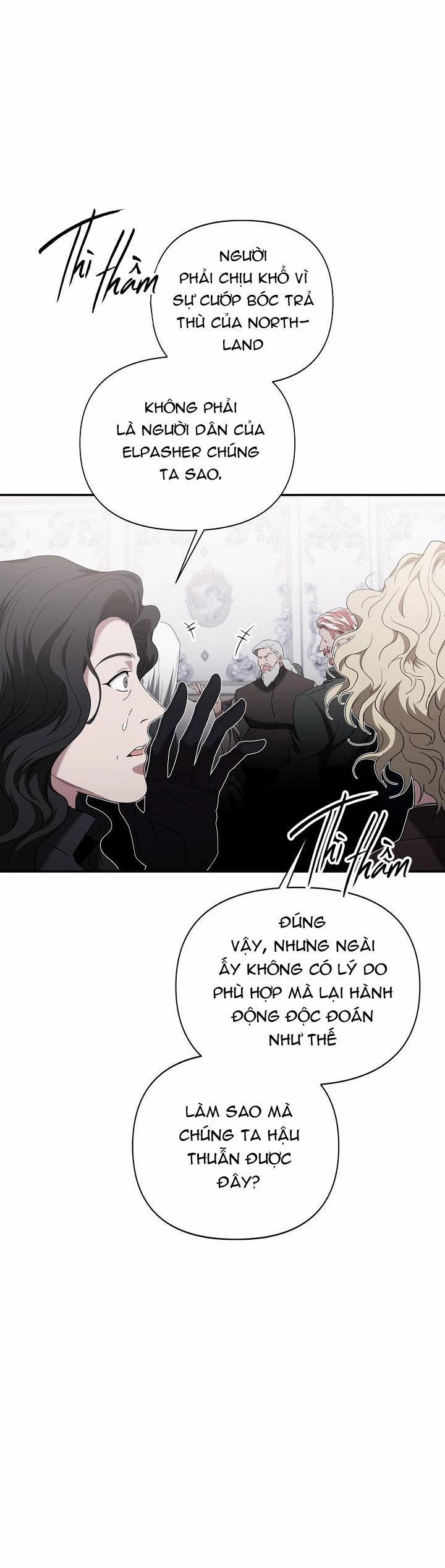 Hai Đất Nước, Đất Nước Của Nô Lệ 35 trang 42