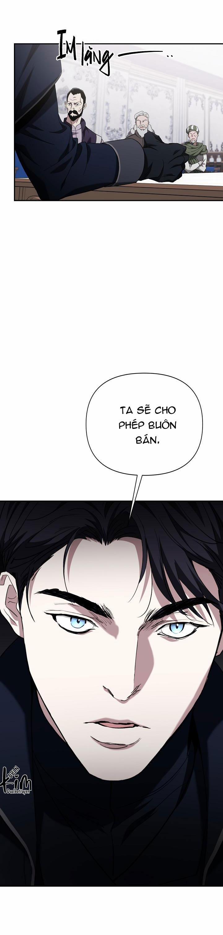 Hai Đất Nước, Đất Nước Của Nô Lệ 35 trang 44