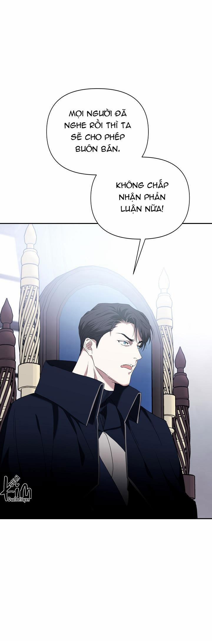 Hai Đất Nước, Đất Nước Của Nô Lệ 35 trang 46