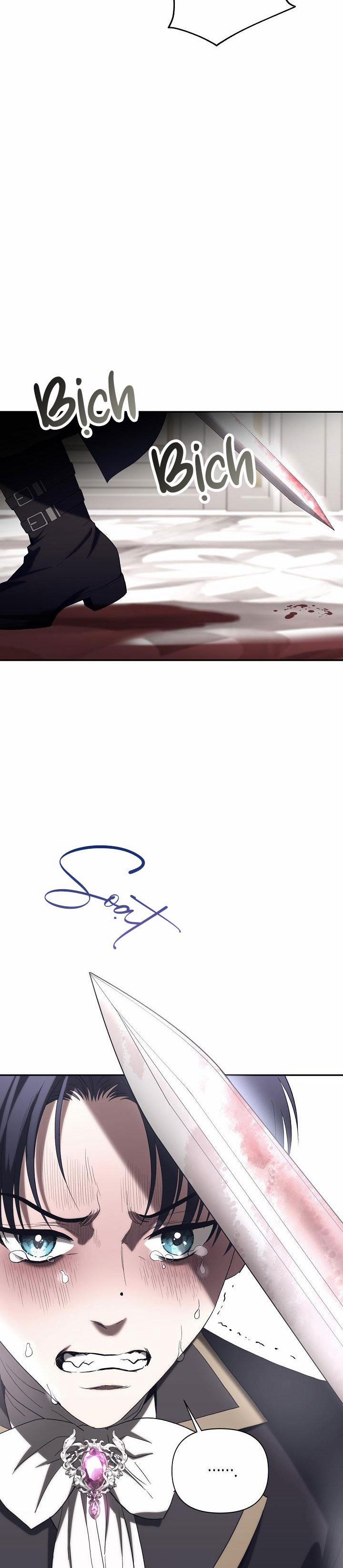 Hai Đất Nước, Đất Nước Của Nô Lệ 36 trang 18