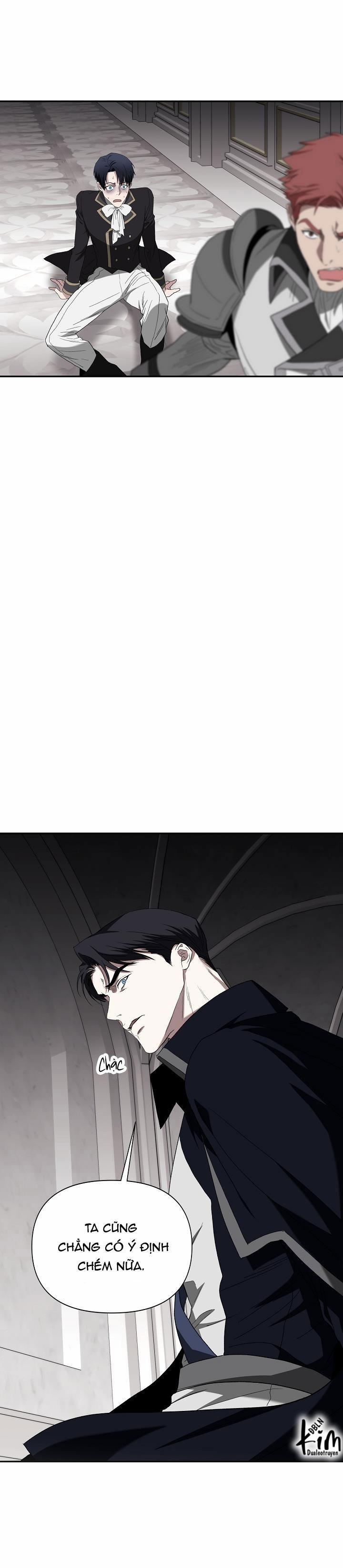 Hai Đất Nước, Đất Nước Của Nô Lệ 36 trang 21