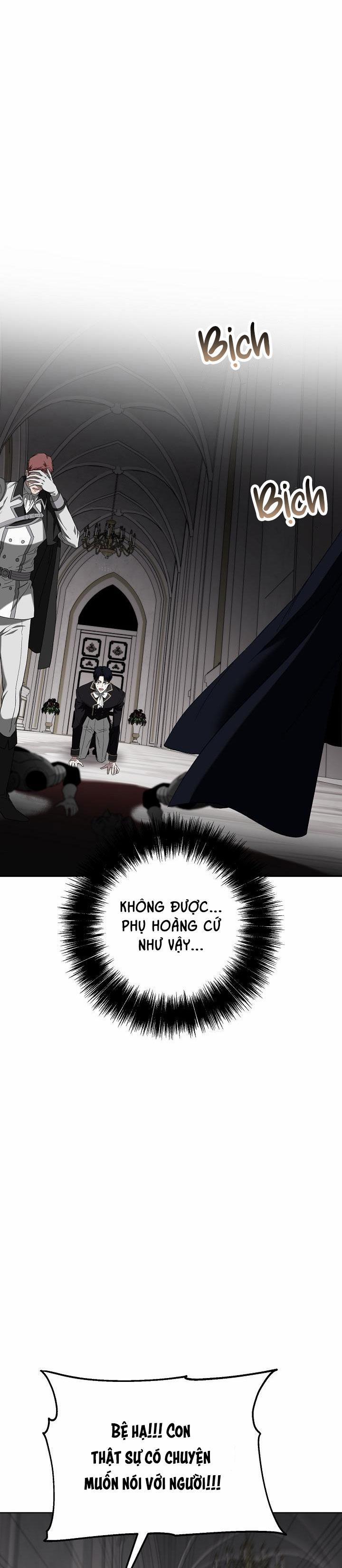 Hai Đất Nước, Đất Nước Của Nô Lệ 36 trang 22