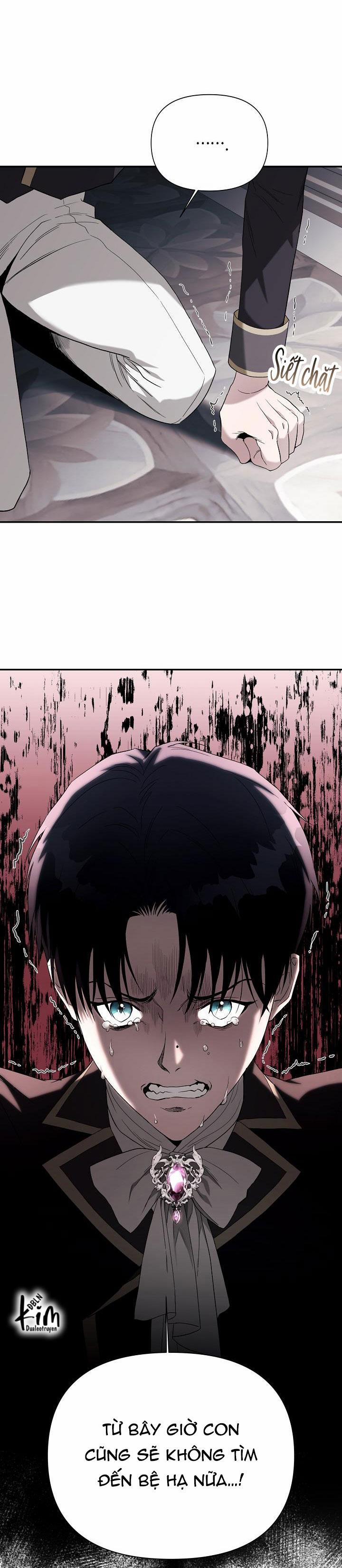 Hai Đất Nước, Đất Nước Của Nô Lệ 36 trang 24