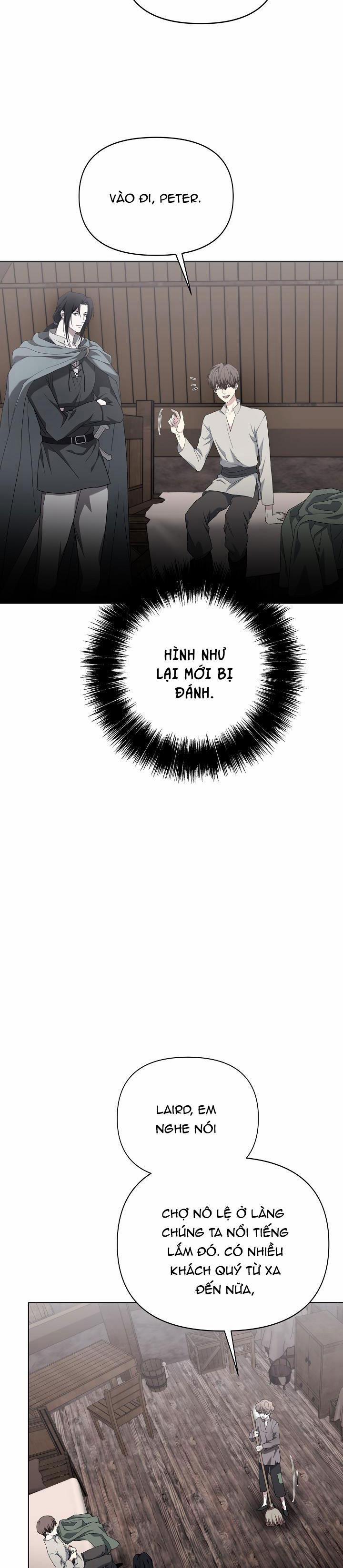 Hai Đất Nước, Đất Nước Của Nô Lệ 36 trang 30