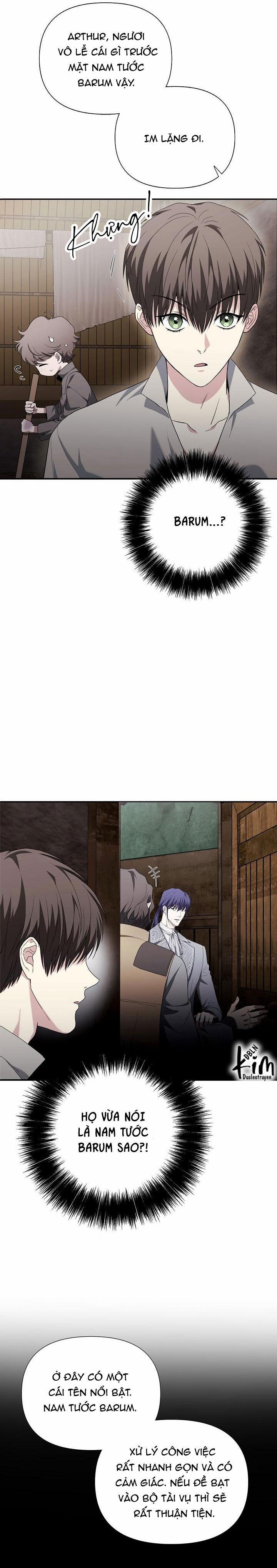 Hai Đất Nước, Đất Nước Của Nô Lệ 36 trang 34