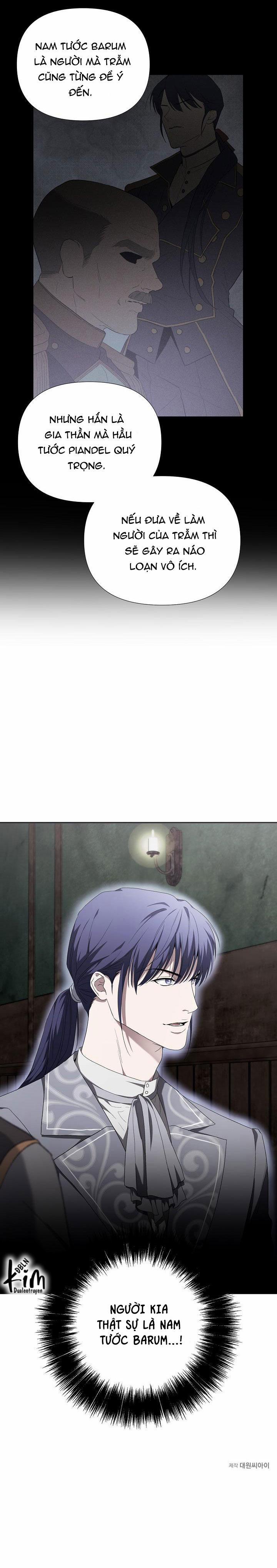 Hai Đất Nước, Đất Nước Của Nô Lệ 36 trang 35