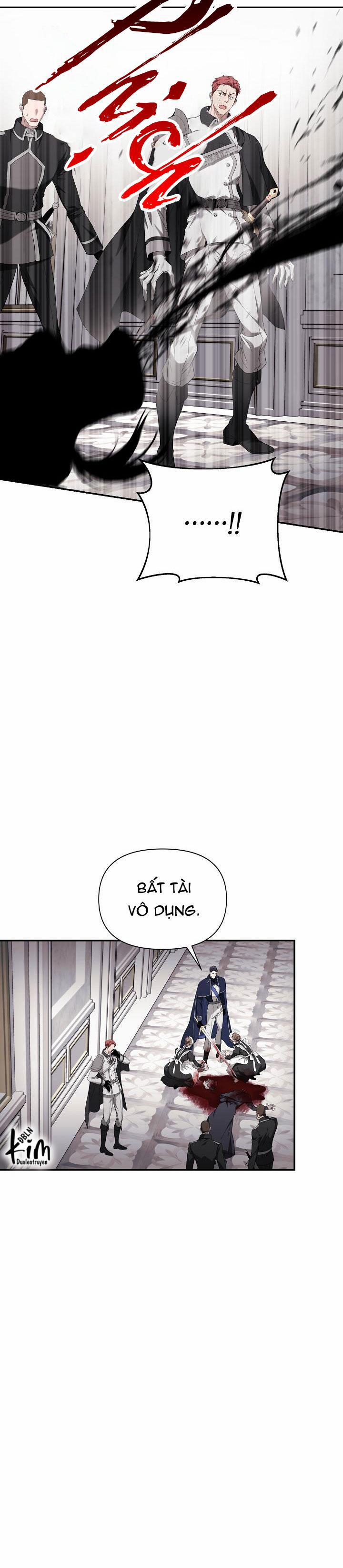 Hai Đất Nước, Đất Nước Của Nô Lệ 36 trang 4