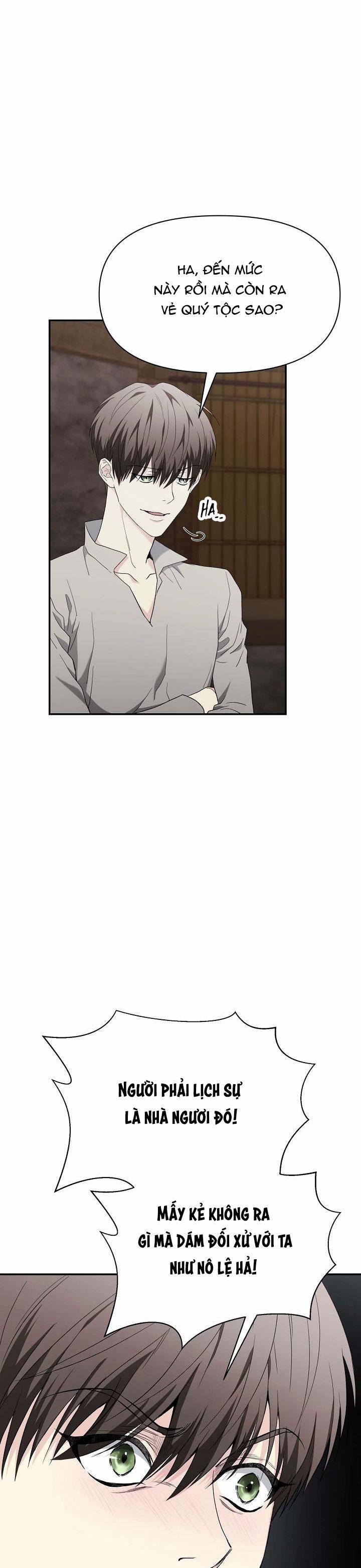 Hai Đất Nước, Đất Nước Của Nô Lệ 37 trang 10