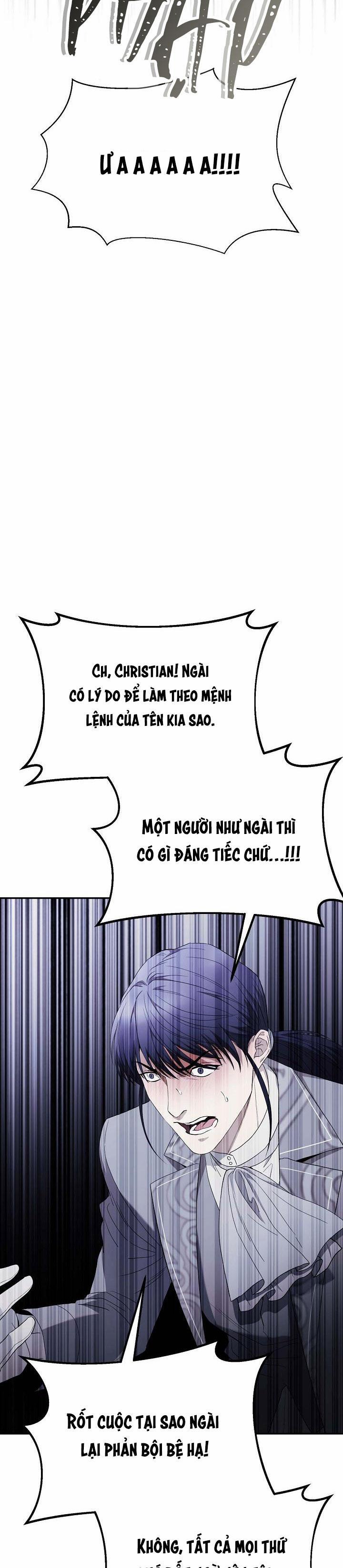 Hai Đất Nước, Đất Nước Của Nô Lệ 37 trang 13