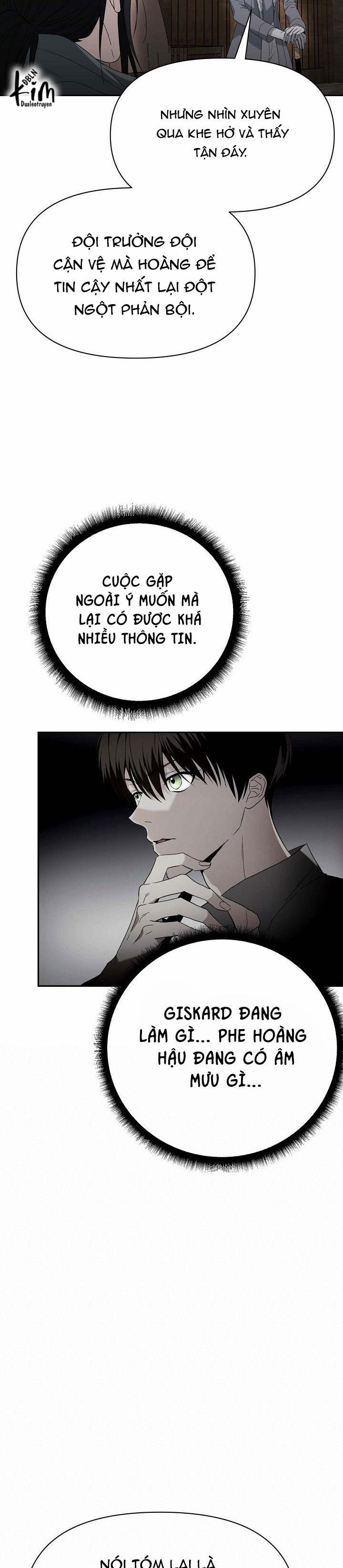 Hai Đất Nước, Đất Nước Của Nô Lệ 37 trang 18