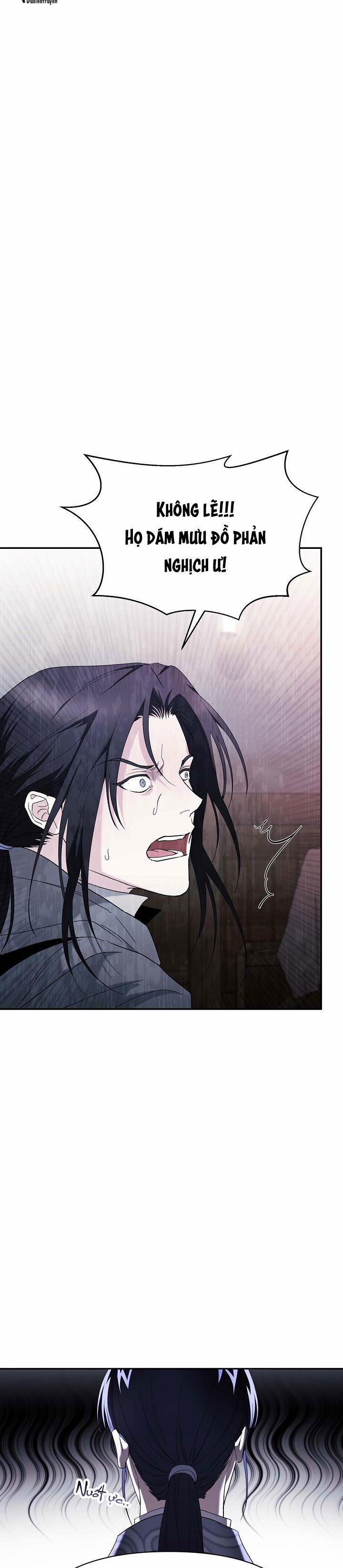 Hai Đất Nước, Đất Nước Của Nô Lệ 37 trang 20