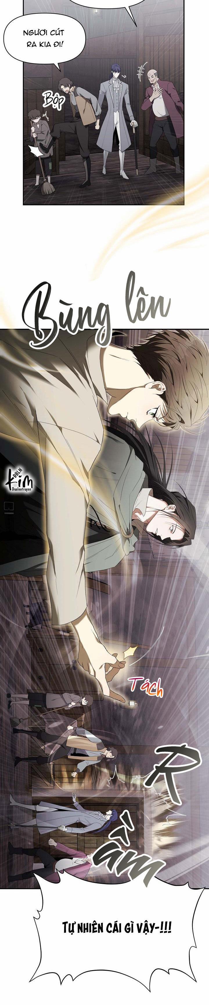 Hai Đất Nước, Đất Nước Của Nô Lệ 37 trang 5