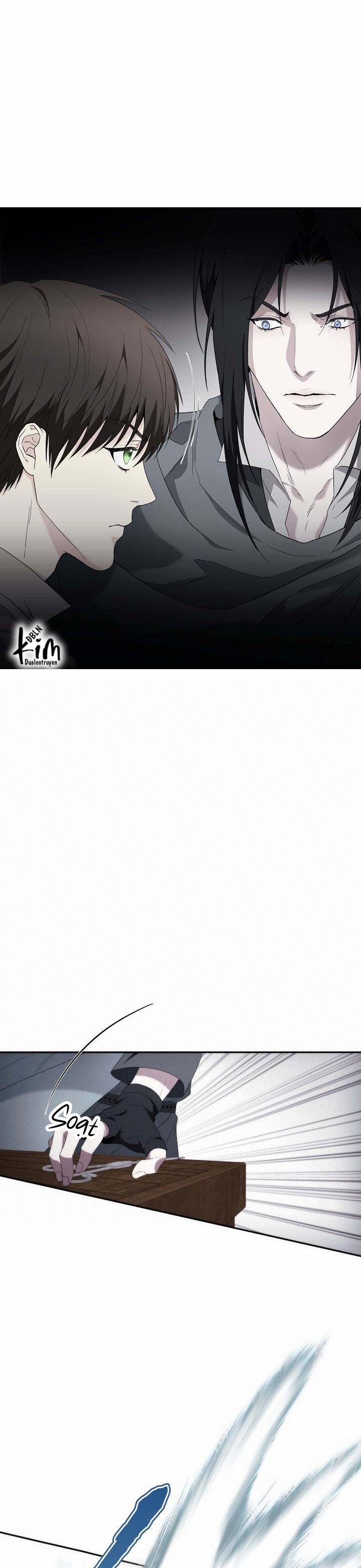 Hai Đất Nước, Đất Nước Của Nô Lệ 37 trang 6