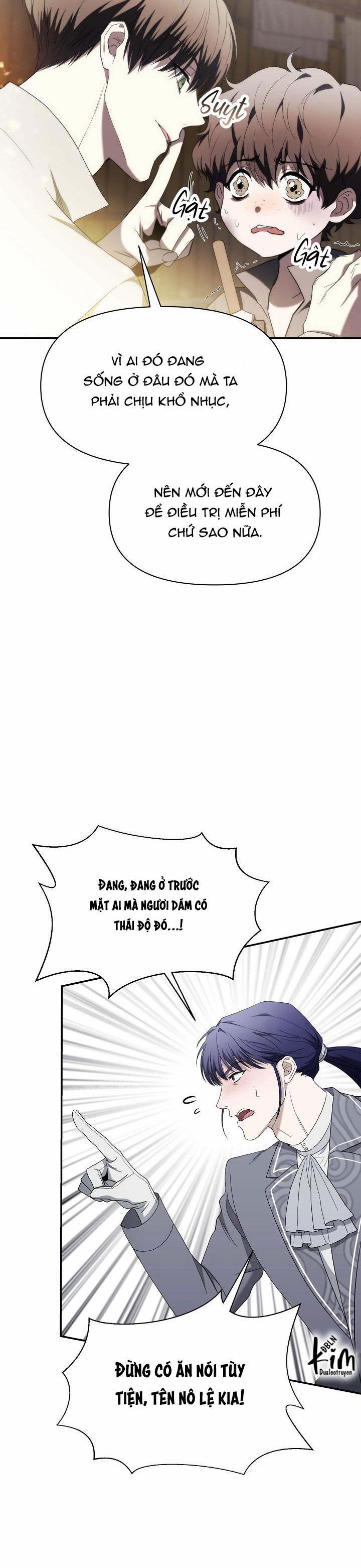 Hai Đất Nước, Đất Nước Của Nô Lệ 37 trang 9