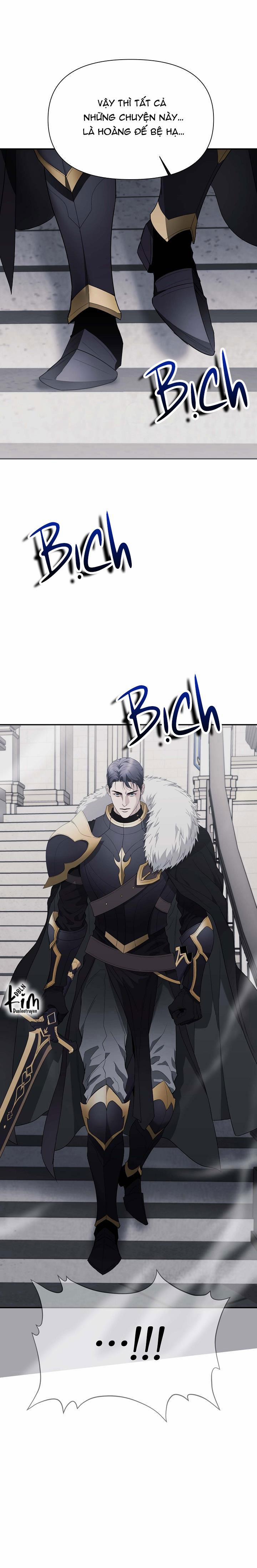 Hai Đất Nước, Đất Nước Của Nô Lệ 38 trang 13