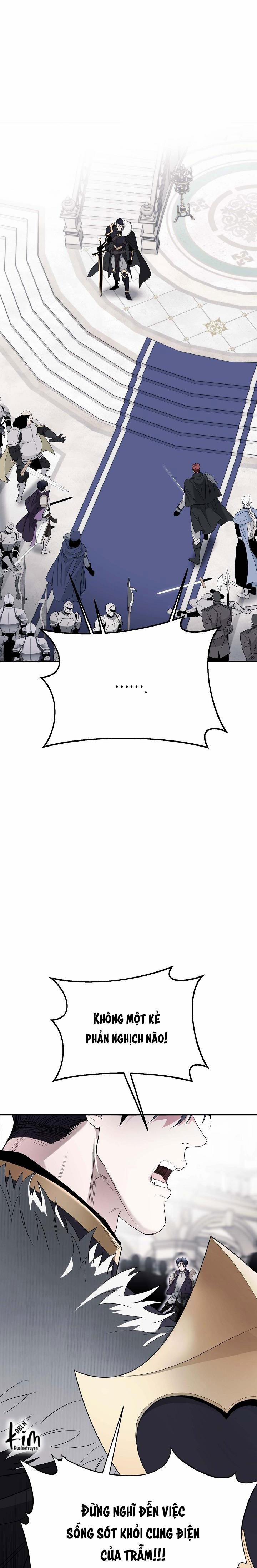 Hai Đất Nước, Đất Nước Của Nô Lệ 38 trang 14