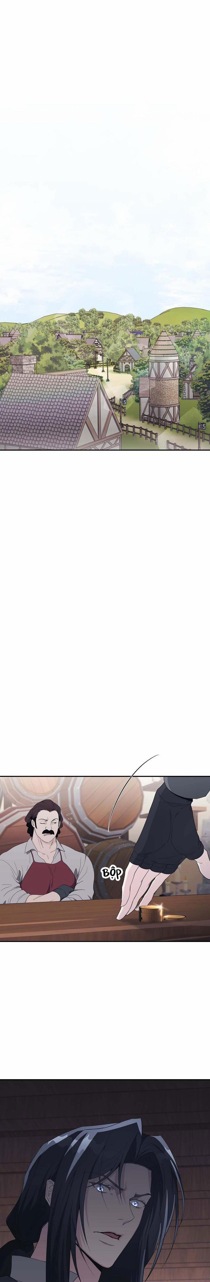 Hai Đất Nước, Đất Nước Của Nô Lệ 38 trang 19