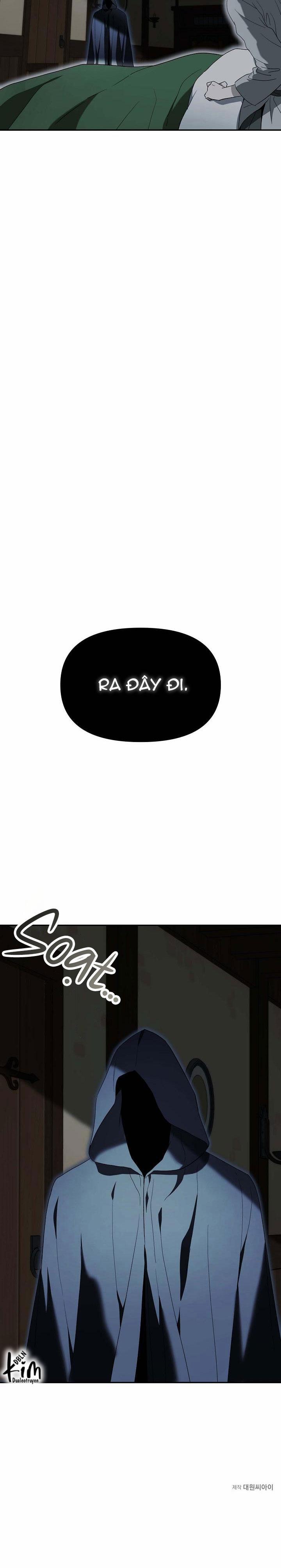 Hai Đất Nước, Đất Nước Của Nô Lệ 38 trang 30