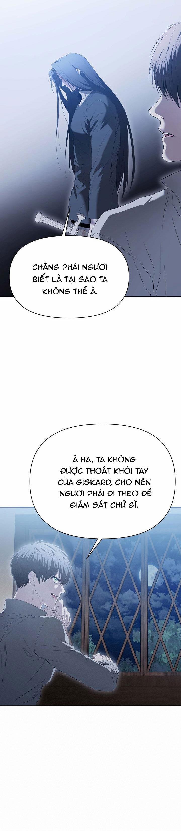 Hai Đất Nước, Đất Nước Của Nô Lệ 39 trang 12