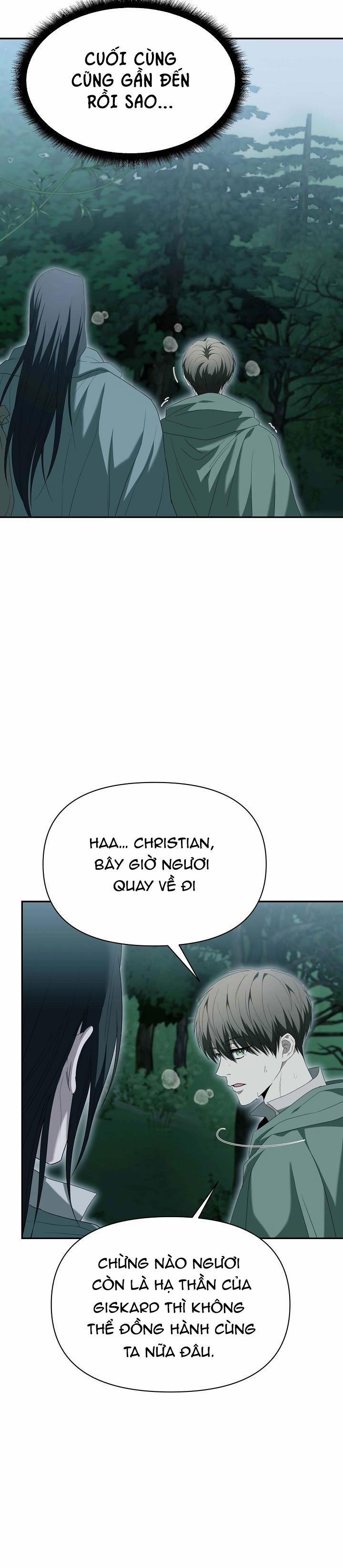 Hai Đất Nước, Đất Nước Của Nô Lệ 39 trang 15