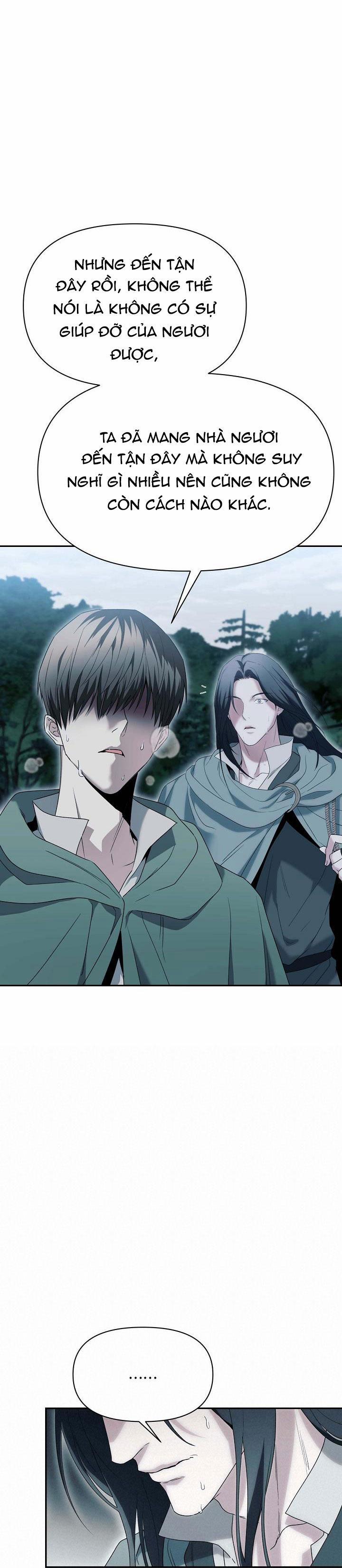 Hai Đất Nước, Đất Nước Của Nô Lệ 39 trang 18