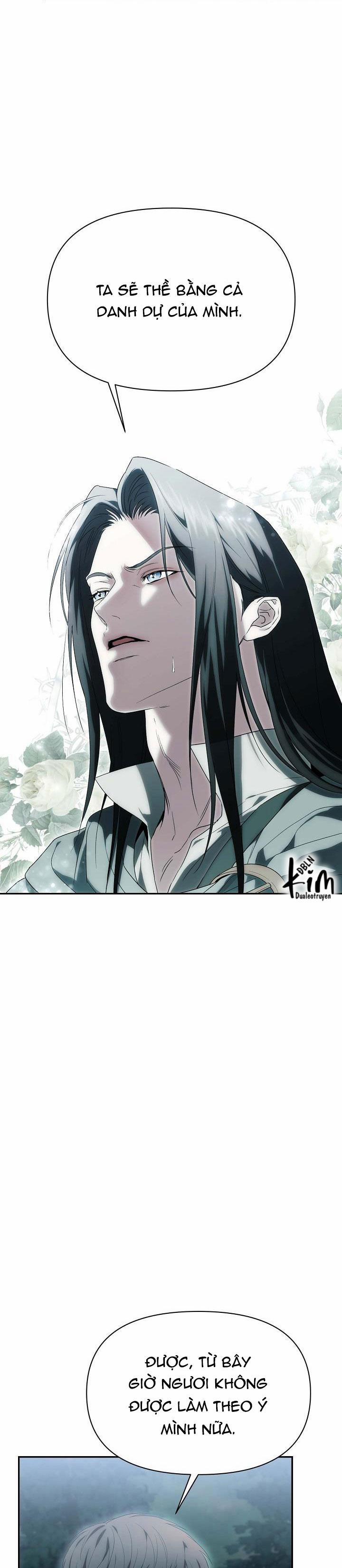 Hai Đất Nước, Đất Nước Của Nô Lệ 39 trang 19