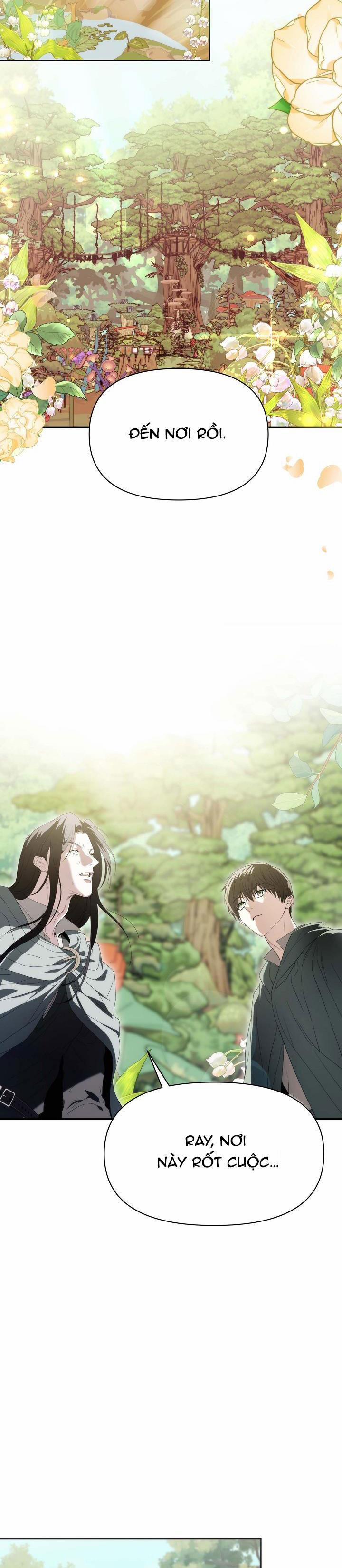 Hai Đất Nước, Đất Nước Của Nô Lệ 39 trang 25