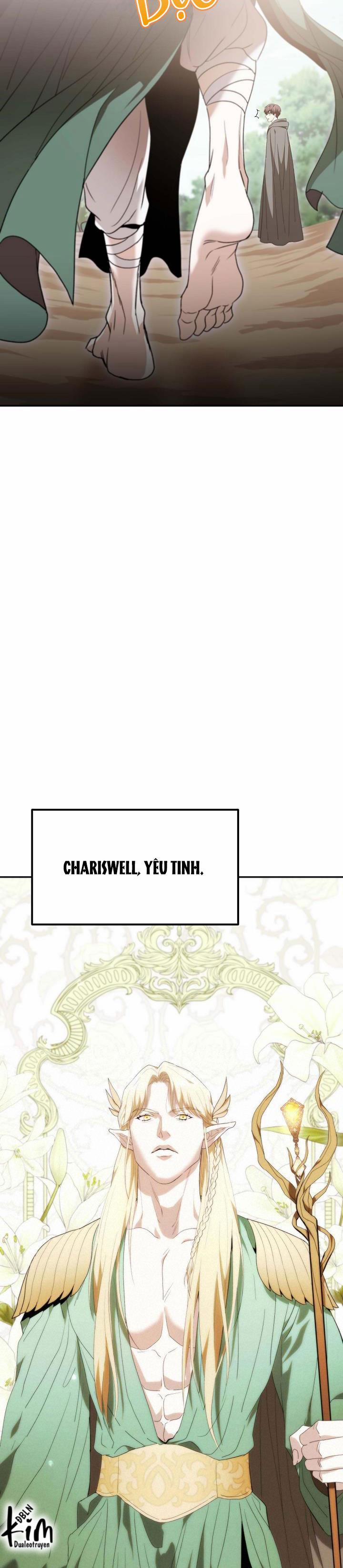 Hai Đất Nước, Đất Nước Của Nô Lệ 39 trang 30