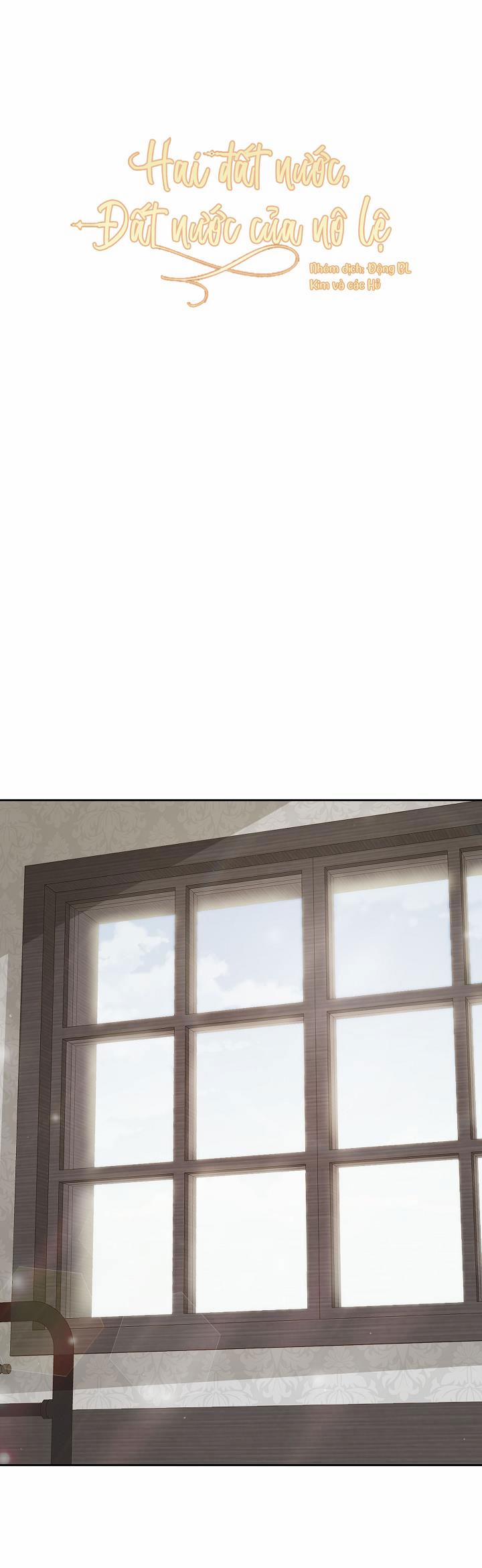 Hai Đất Nước, Đất Nước Của Nô Lệ 4 trang 0