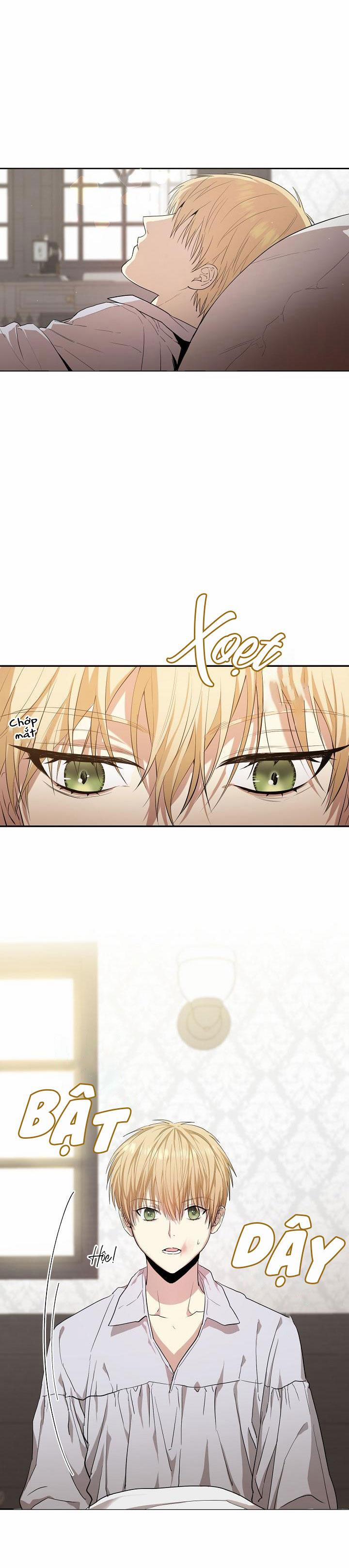 Hai Đất Nước, Đất Nước Của Nô Lệ 4 trang 1