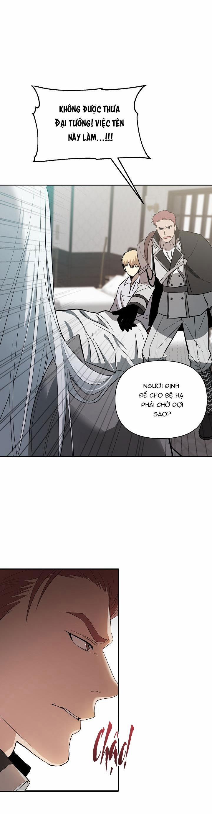 Hai Đất Nước, Đất Nước Của Nô Lệ 4 trang 13