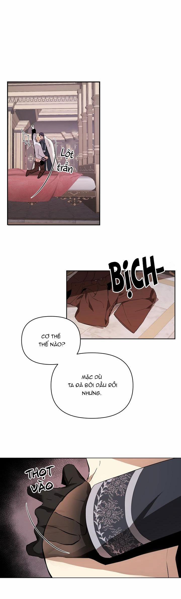 Hai Đất Nước, Đất Nước Của Nô Lệ 4 trang 24