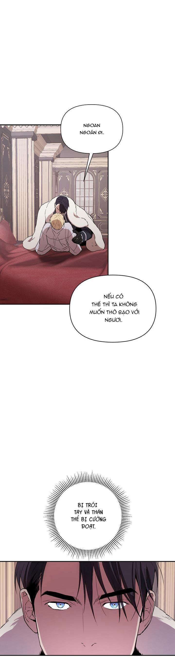 Hai Đất Nước, Đất Nước Của Nô Lệ 4 trang 26