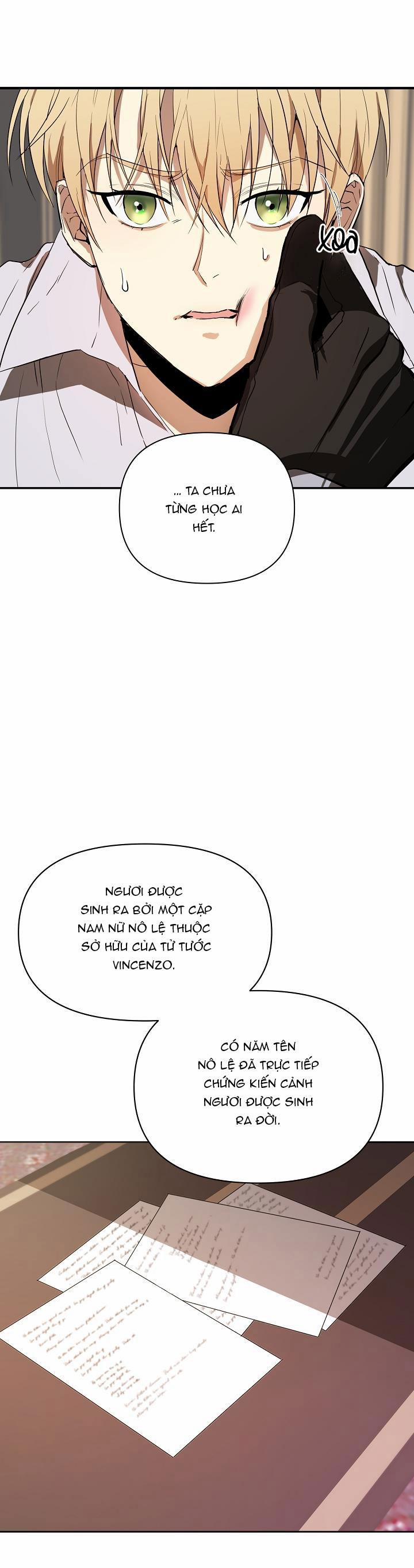 Hai Đất Nước, Đất Nước Của Nô Lệ 4 trang 29