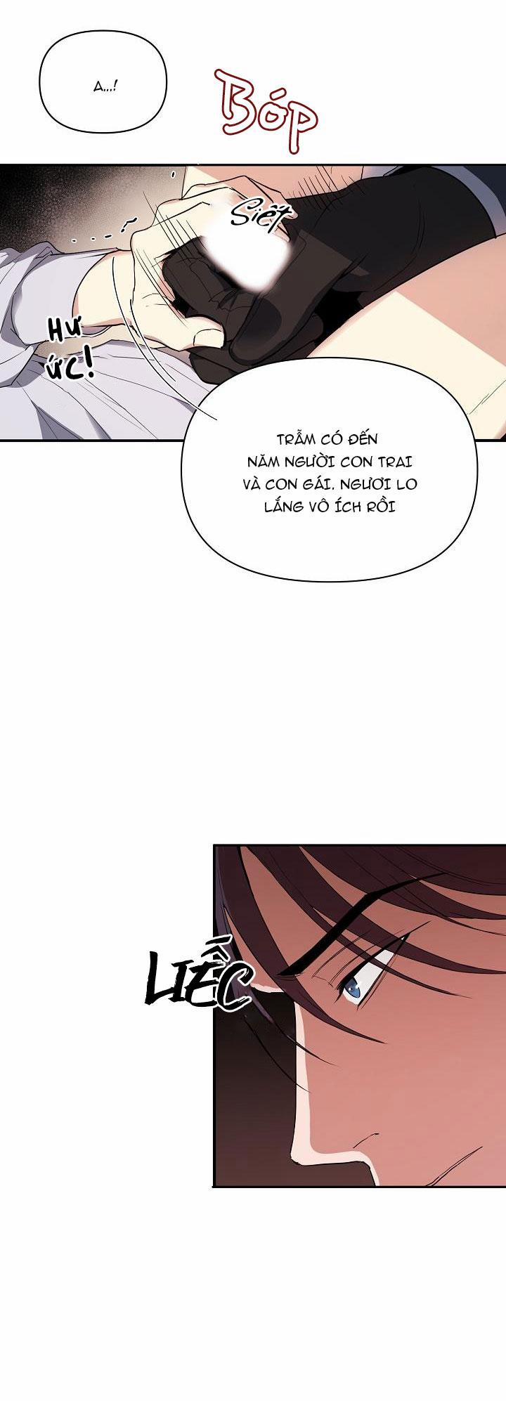 Hai Đất Nước, Đất Nước Của Nô Lệ 4 trang 35