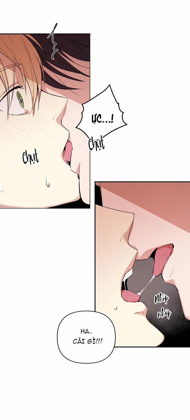 Hai Đất Nước, Đất Nước Của Nô Lệ 4 trang 37