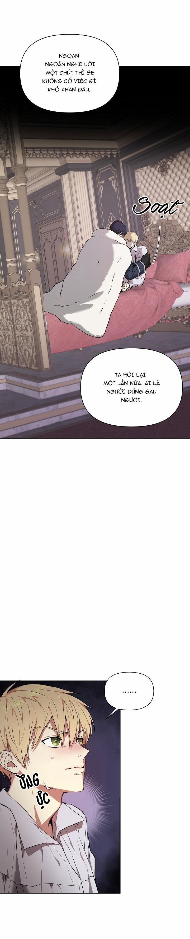 Hai Đất Nước, Đất Nước Của Nô Lệ 4 trang 38