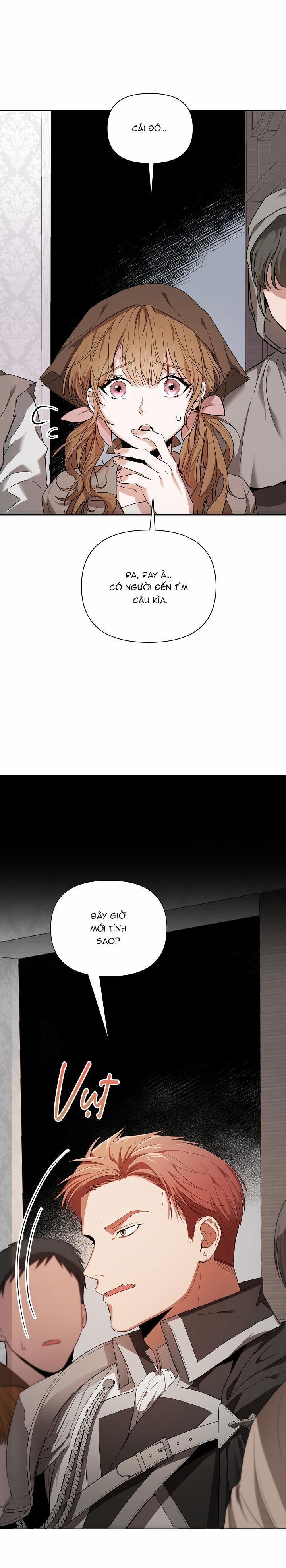 Hai Đất Nước, Đất Nước Của Nô Lệ 4 trang 8