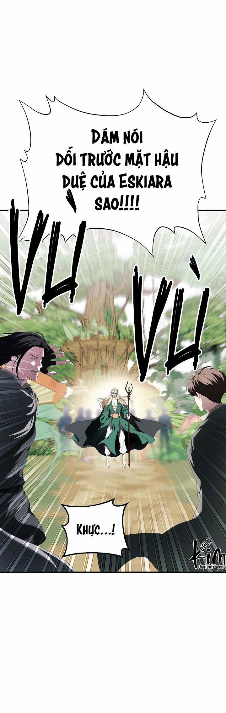 Hai Đất Nước, Đất Nước Của Nô Lệ 40 trang 1