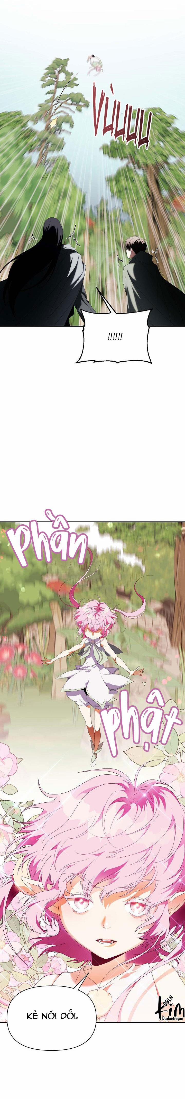 Hai Đất Nước, Đất Nước Của Nô Lệ 40 trang 15