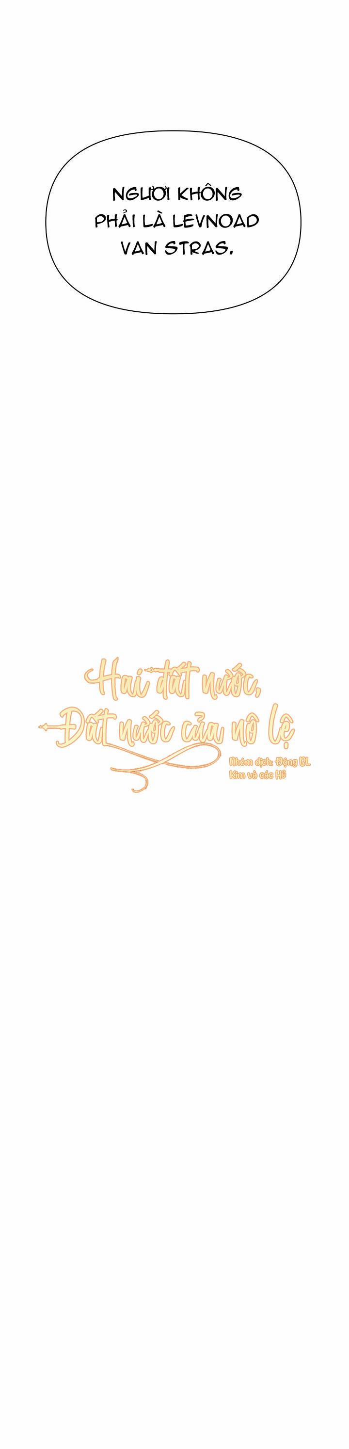 Hai Đất Nước, Đất Nước Của Nô Lệ 40 trang 16