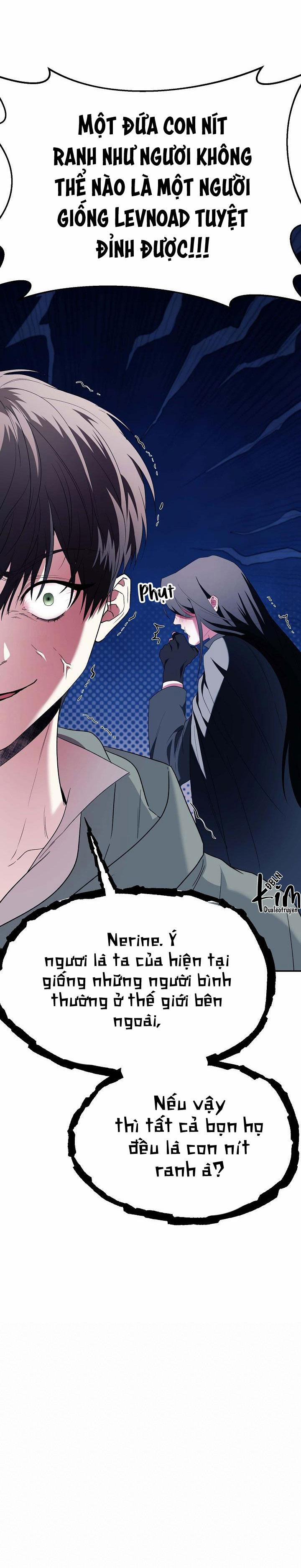 Hai Đất Nước, Đất Nước Của Nô Lệ 40 trang 19