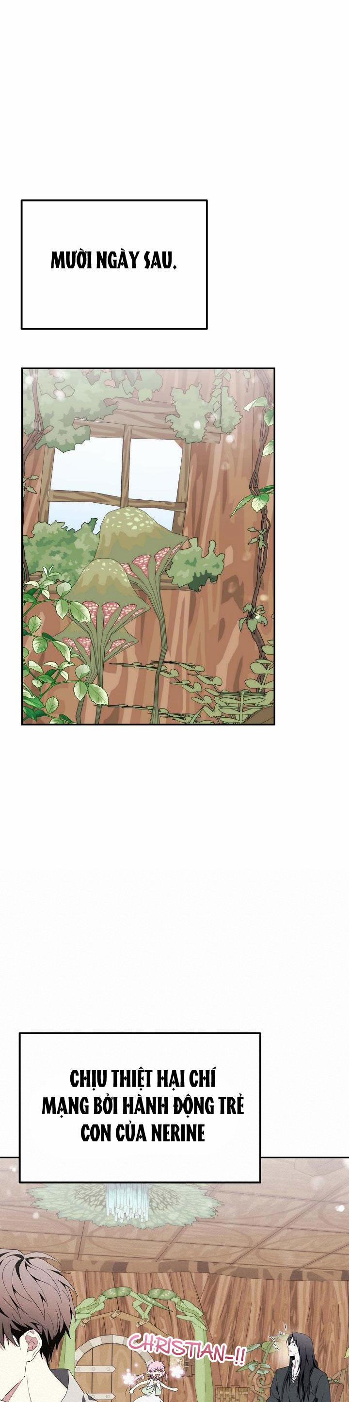 Hai Đất Nước, Đất Nước Của Nô Lệ 40 trang 28