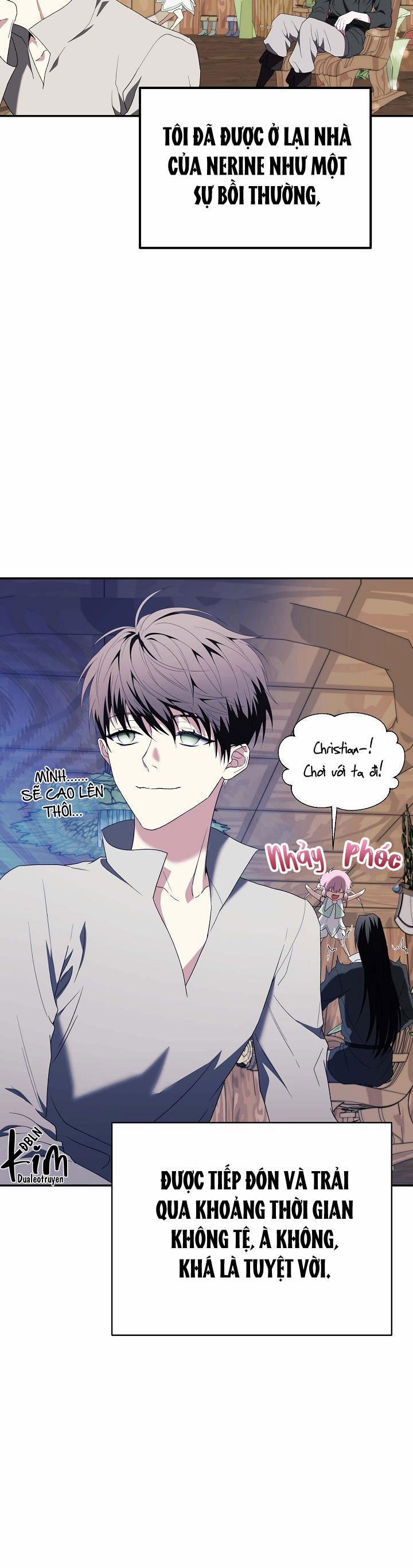 Hai Đất Nước, Đất Nước Của Nô Lệ 40 trang 29