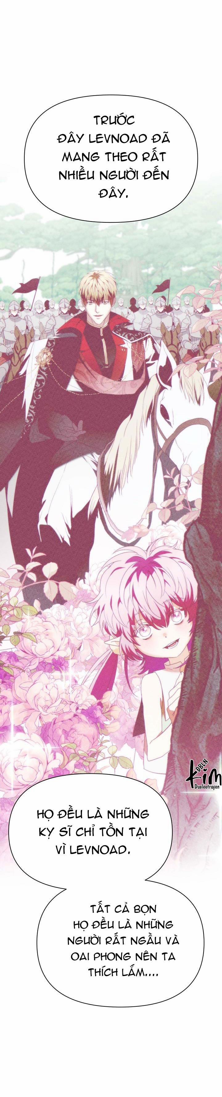 Hai Đất Nước, Đất Nước Của Nô Lệ 40 trang 33