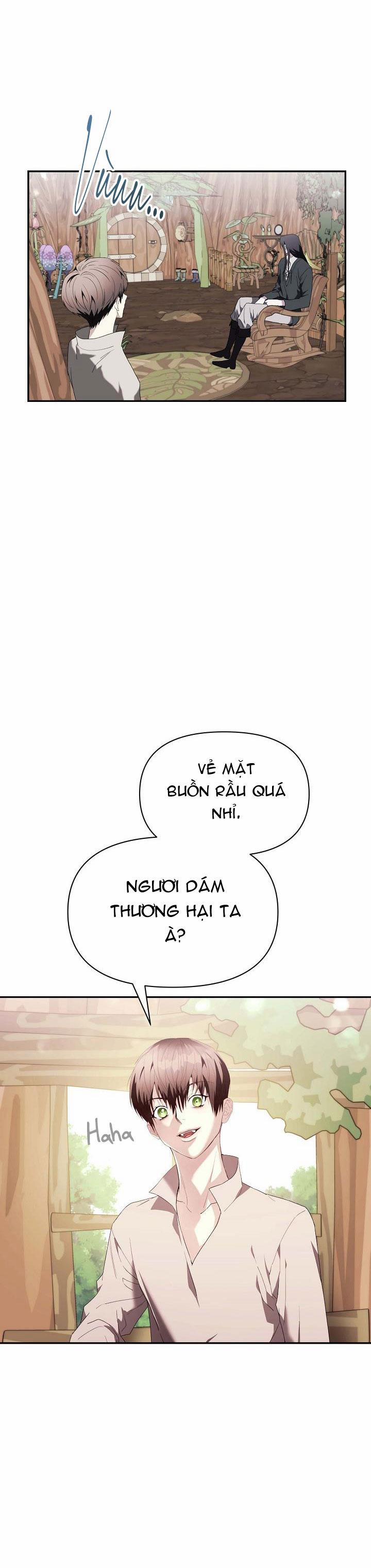 Hai Đất Nước, Đất Nước Của Nô Lệ 40 trang 37